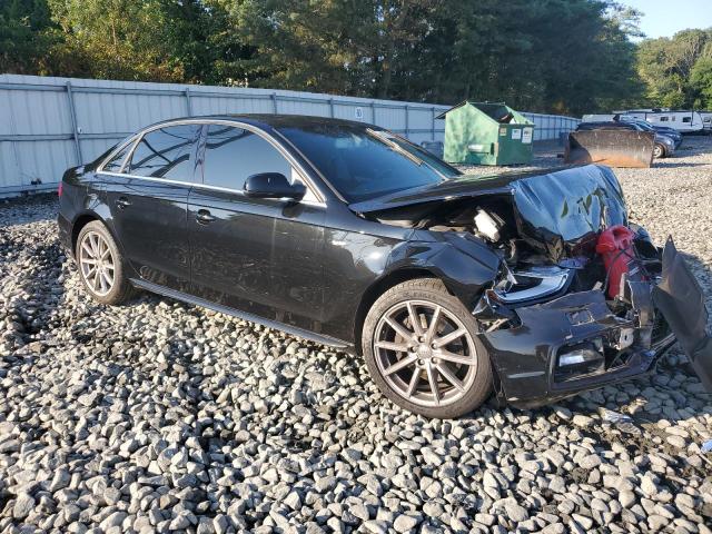  AUDI A4 2015 Black