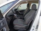 2013 VAUXHALL ZAFIRA TOU for sale at Copart PETERLEE