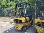 2017 YALE GPL030VXNRSV062 FORKLIFT for sale at Copart OH - COLUMBUS