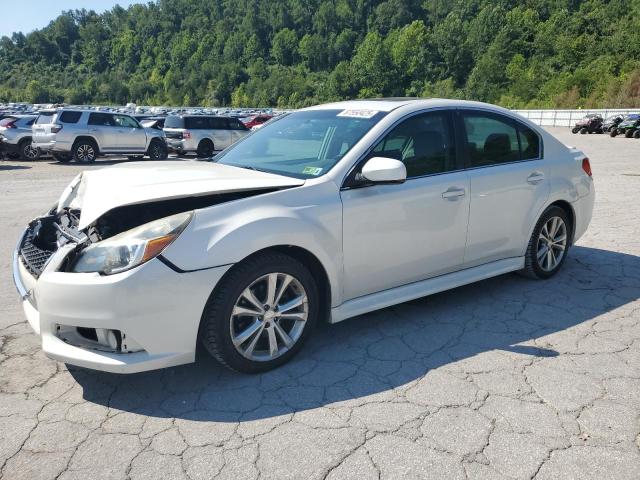 2013 Subaru Legacy 2.5I Limited