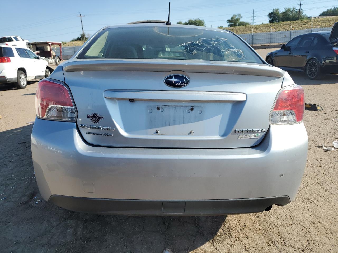 2015 Subaru Impreza Premium VIN: JF1GJAC62FH020493 Lot: 68790245