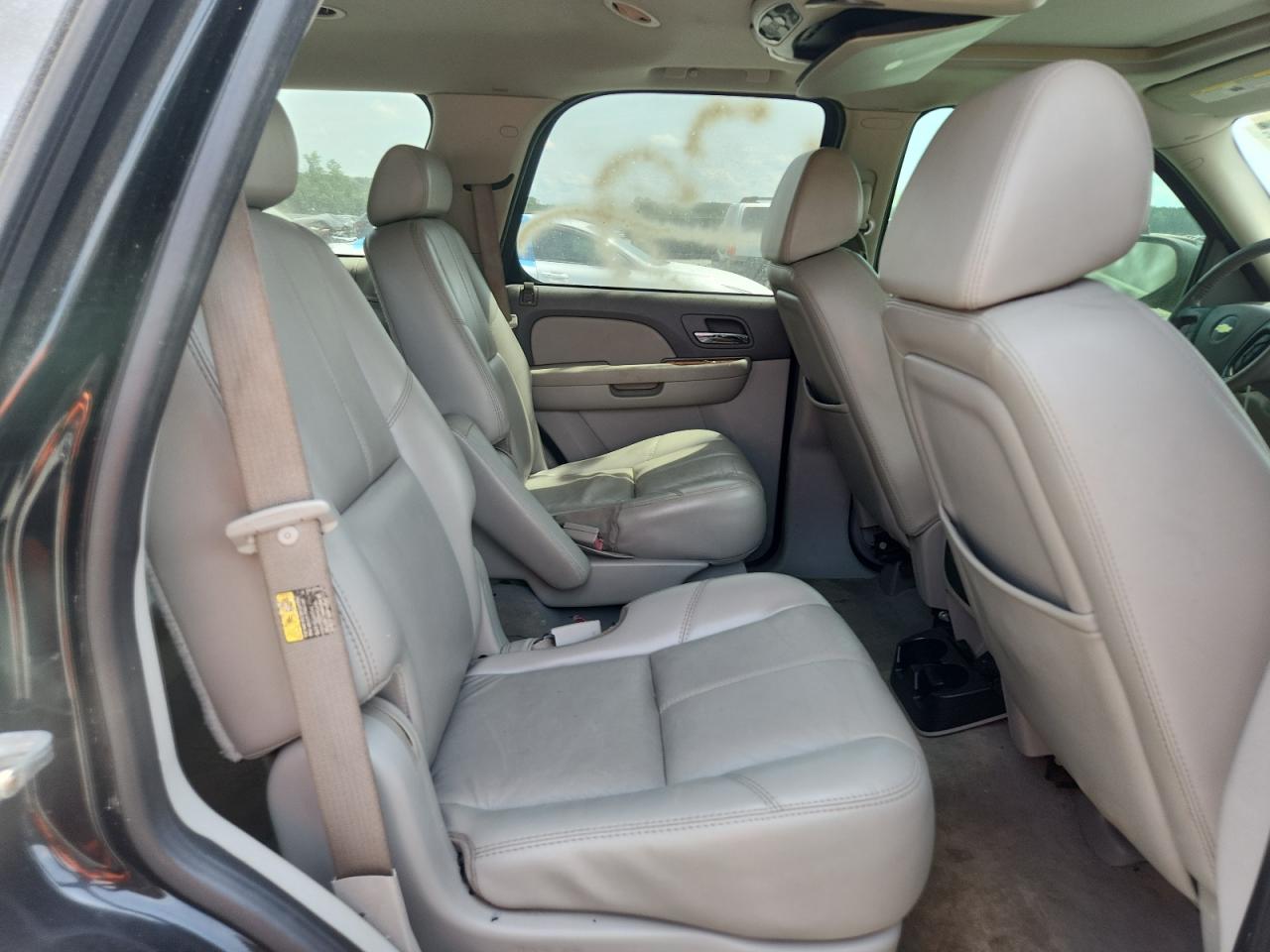 2007 Chevrolet Tahoe K1500 VIN: 1GNFK13057J133936 Lot: 70026215