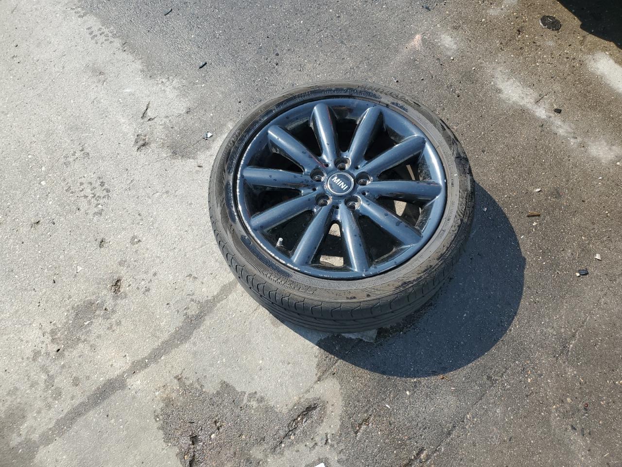 WMWXP5C39H2F61682 2017 Mini Cooper