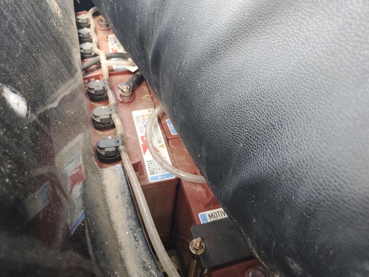 2017 Golf Cart Star Ev VIN: SH150400153 Lot: 68582405