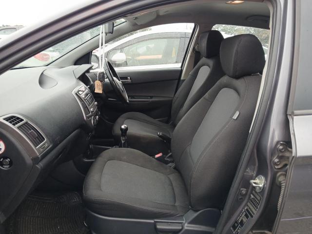 2014 HYUNDAI I20 ACTIVE