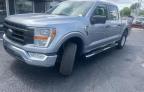 2021 FORD F150 SUPERCREW   for sale at Copart ON - OTTAWA