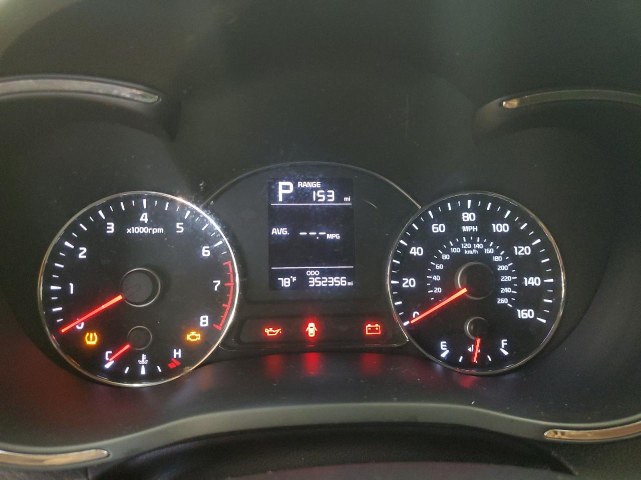 2017 Kia Forte Lx VIN: 3KPFK4A71HE116494 Lot: 70640945