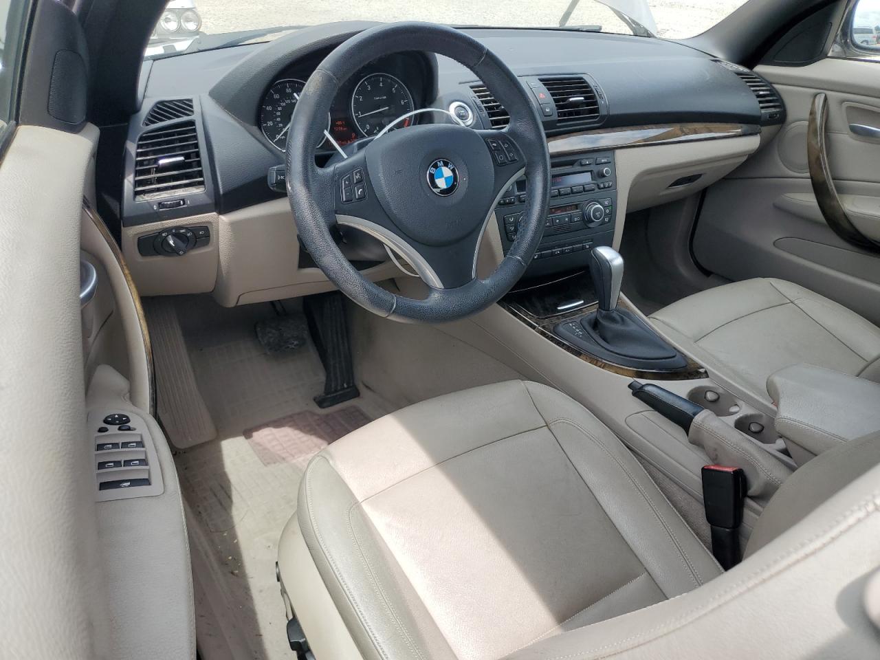 I (E81/E82/E87/E88) I (E81/E82/E87/E88)