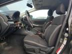 2016 SUBARU CROSSTREK PREMIUM   for sale at Copart ON - OTTAWA