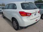 2013 MITSUBISHI ASX 2 for sale at Copart BRISTOL