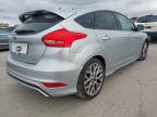 2018 FORD FOCUS ST-LINE  for sale at Copart YORK