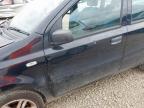 2010 FIAT PANDA DYNAMIC MULTIJET  for sale at Copart EAST KILBRIDE