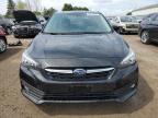 2023 SUBARU IMPREZA PREMIUM   for sale at Copart ON - TORONTO