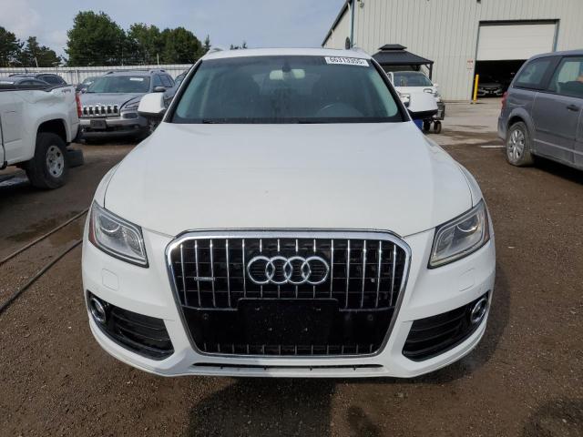 2015 AUDI Q5 TDI PREMIUM PLUS  