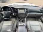 2005 TOYOTA LAND CRUISER    à vendre chez Copart MA - NORTH BOSTON