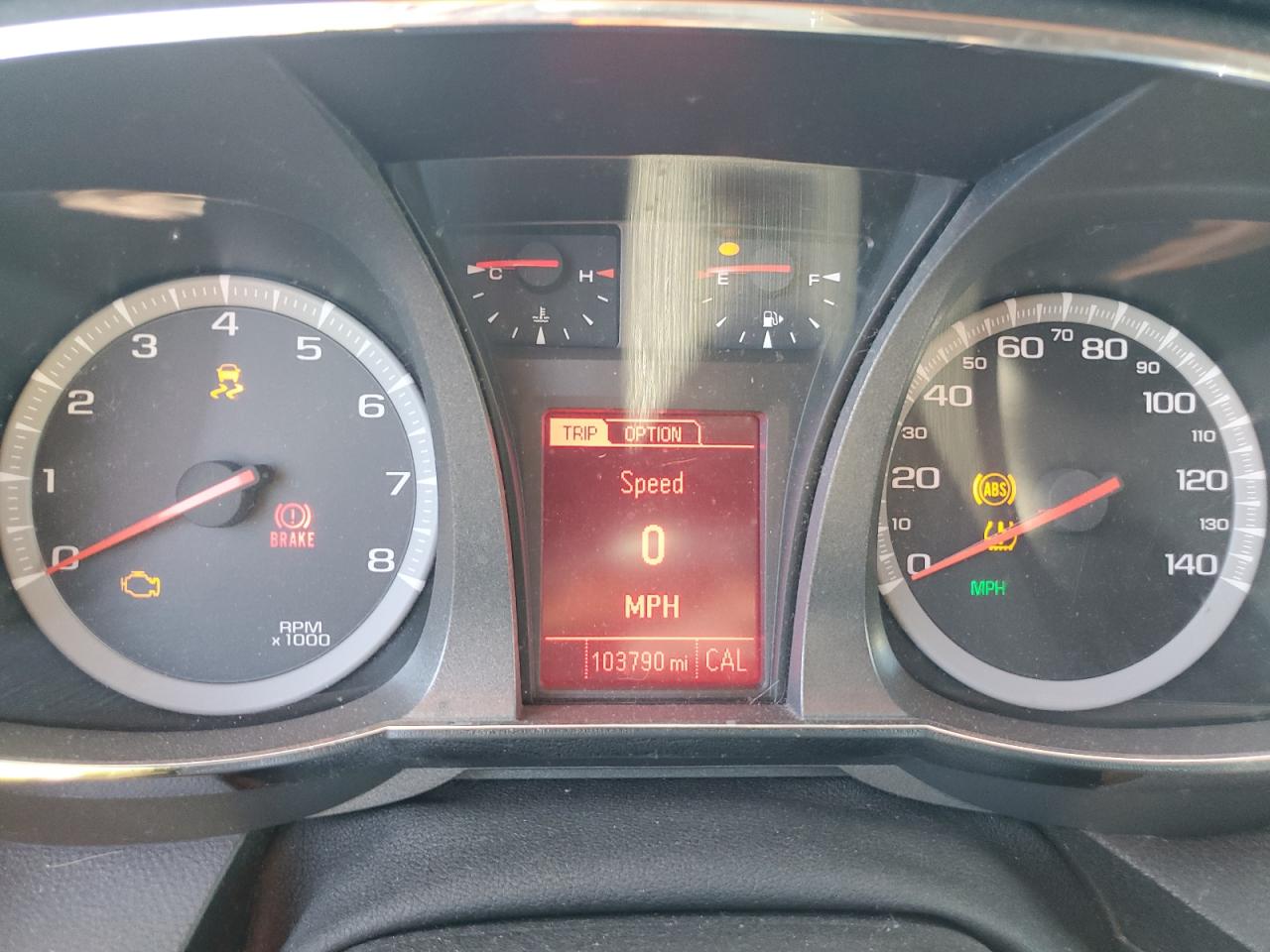 2016 GMC Terrain Slt VIN: 2GKFLUE36G6203895 Lot: 69076505