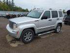 2008 JEEP LIBERTY LIMITED   à vendre chez Copart ON - TORONTO
