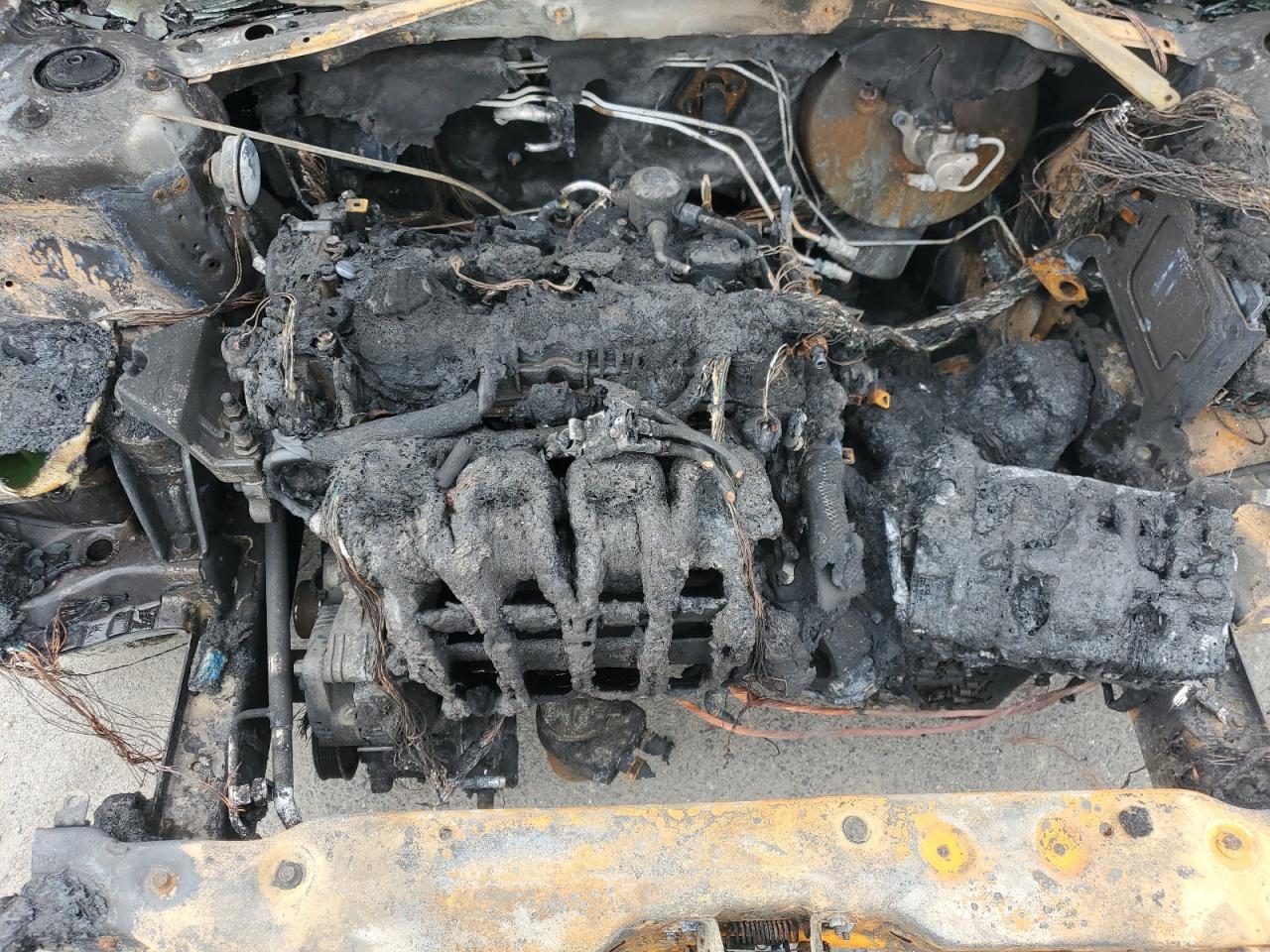 2018 Hyundai Sonata Sport VIN: 5NPE34AF8JH717368 Lot: 68516105