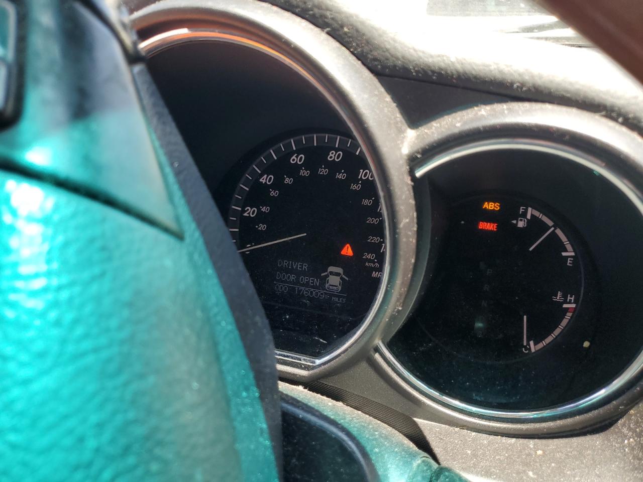 2007 Lexus Rx 400H VIN: JTJHW31U372017827 Lot: 68538385