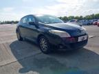 2009 RENAULT MEGANE EXTREME for sale at Copart GLOUCESTER