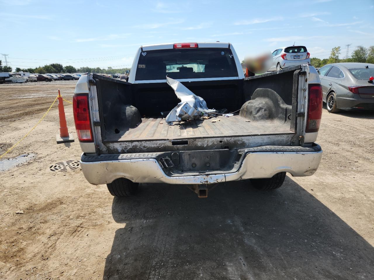 2012 Dodge Ram 1500 St VIN: 1C6RD6FT0CS322959 Lot: 70642285