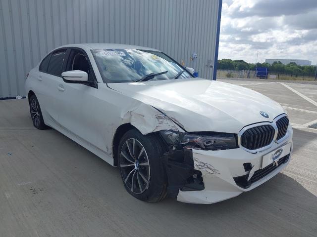 2024 BMW 3 SERIES 330E SPORT 4DR STEP AUTO