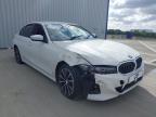 2024 BMW 3 SERIES 330E SPORT 4DR STEP AUTO for sale at Copart CORBY