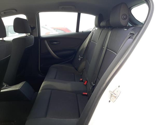 2010 BMW 116I SPORT 