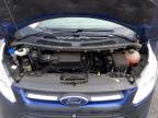 2017 FORD TRANSIT CUSTOM 290 TREND  for sale at Copart SANDTOFT