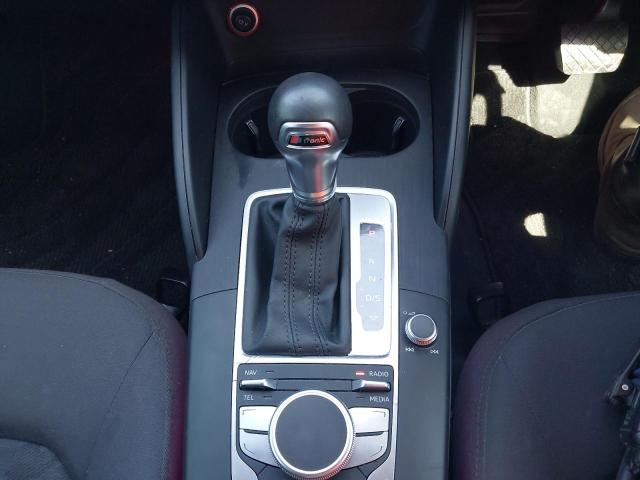 2014 AUDI A3 SPORT T