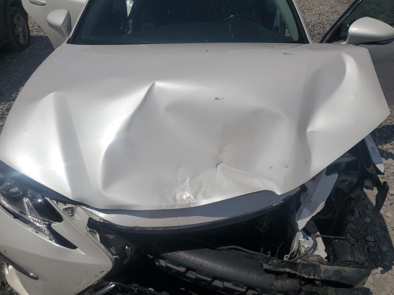 2016 Lexus Es 350 VIN: 58ABK1GGXGU030495 Lot: 69460285