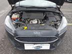 2015 FORD FOCUS ZETEC for sale at Copart SANDTOFT