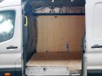 2024 FORD TRANSIT TREND for sale at Copart EAST KILBRIDE