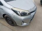 2014 TOYOTA YARIS TREND for sale at Copart SANDY