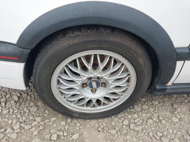 1996 VOLKSWAGEN GOLF GTI 1
