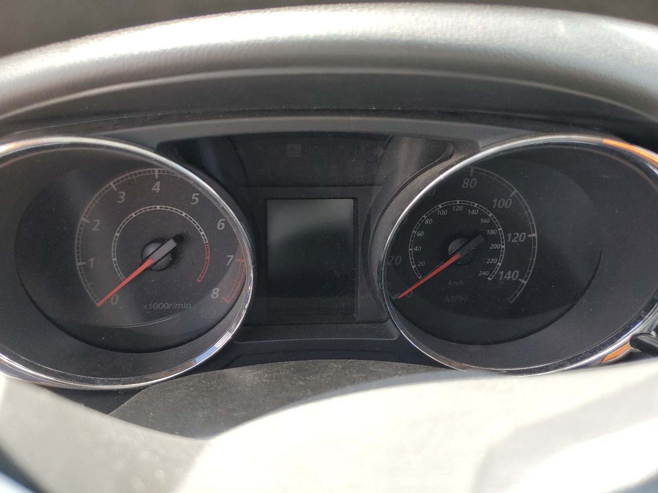 2021 Mitsubishi Outlander Sport Es VIN: JA4APUAU8MU016593 Lot: 69931085