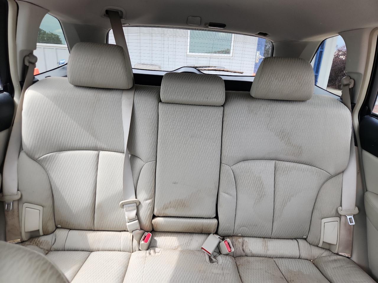 2010 Subaru Outback 2.5I Premium VIN: 4S4BRBGC0A3384769 Lot: 70843305