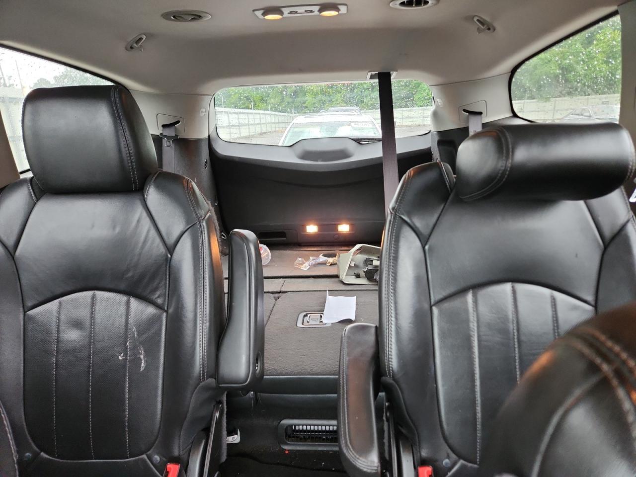 2013 Chevrolet Traverse Ltz VIN: 1GNKRLKD3DJ16284G Lot: 70503595