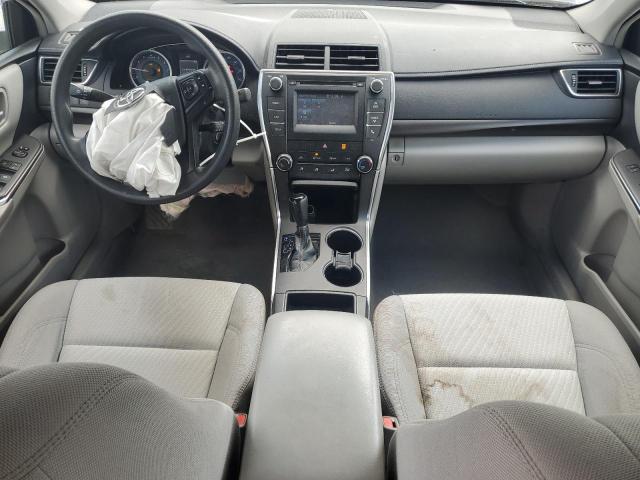  TOYOTA CAMRY 2016 Синий