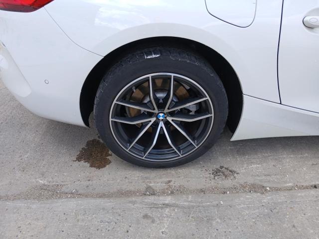 2019 BMW Z4 SDRIVE2