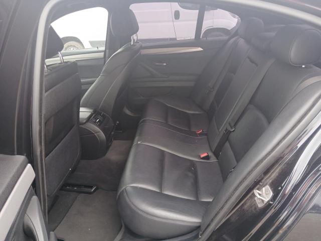2016 BMW 520D M SPORT AUTO 