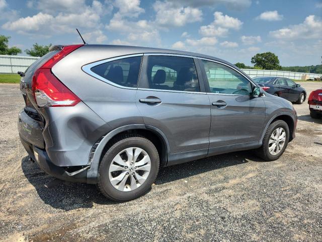  HONDA CRV 2014 Szary