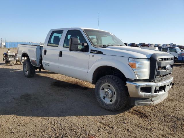 2012 FORD F350 SUPER DUTY  