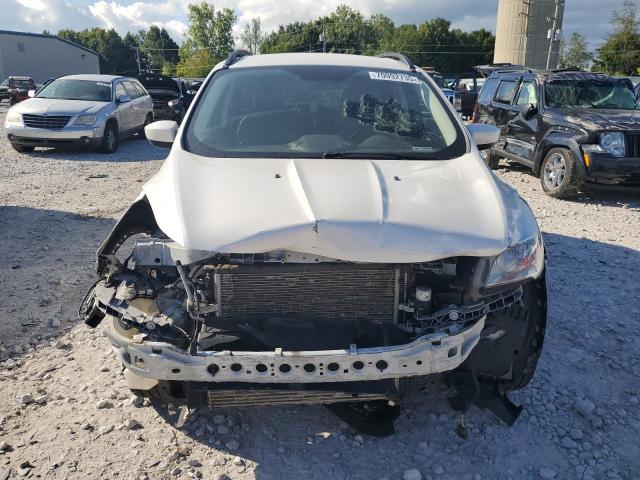  FORD ESCAPE 2016 Белы