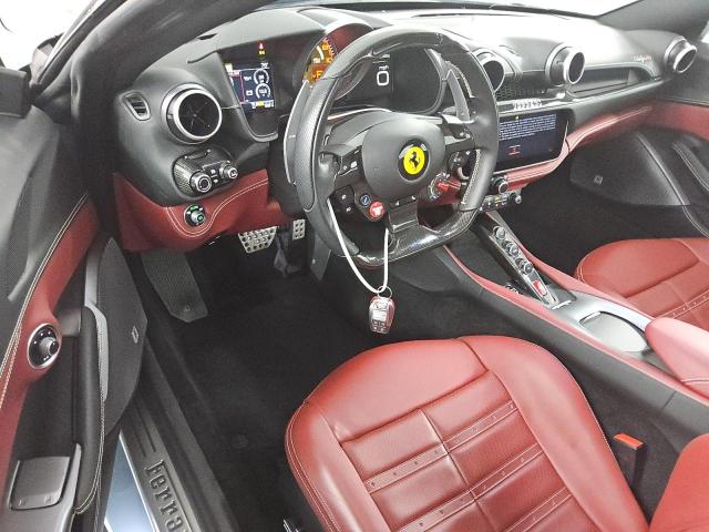 2023 FERRARI PORTOFINO M   