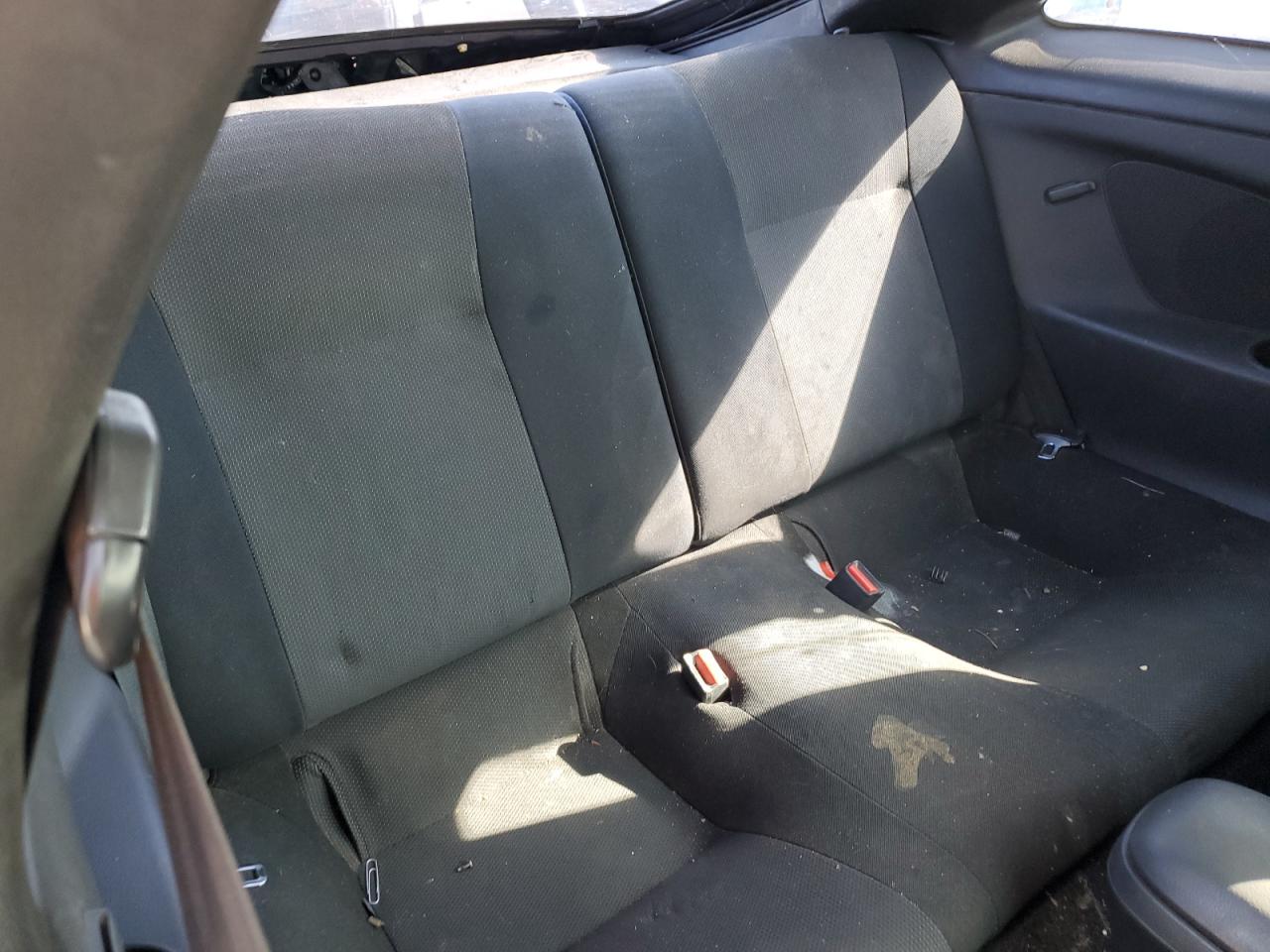 2004 Toyota Celica Gt VIN: JTDDR32T640168618 Lot: 68188495