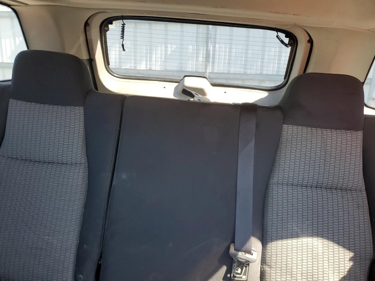 2008 Jeep Grand Cherokee Laredo VIN: 1J8GR48KX8C102782 Lot: 69976475