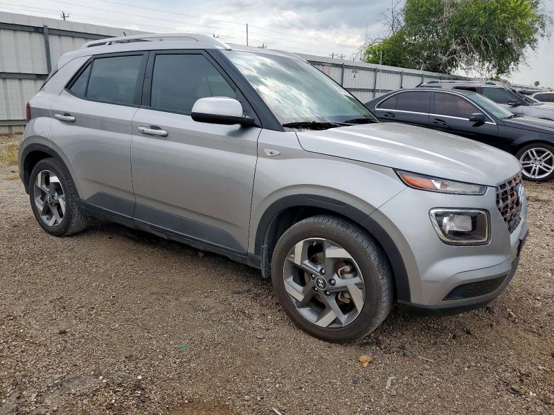  HYUNDAI VENUE 2024 Gray