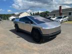 2024 TESLA CYBERTRUCK for sale at Copart CT - HARTFORD SPRINGFIELD
