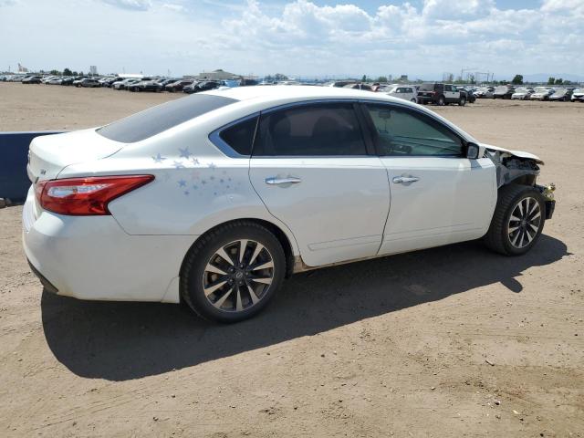  NISSAN ALTIMA 2016 Белы